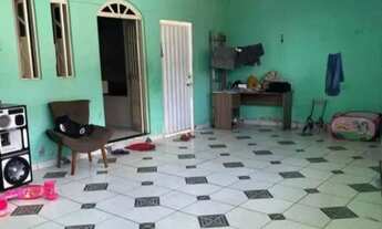 Imagem 3: Casa no Coroadinho