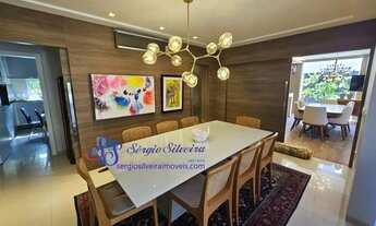 Imagem 7: Luxuosa casa no Alphaville Fortaleza com 5 suítes