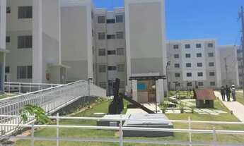 Imagem: APARTAMENTO RESIDENCIAL em CAMAÇARI - BA