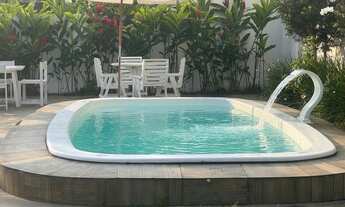 Imagem 3: Casa ilha de Itaparica para o réveillon