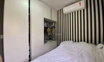 Imagem 6: Casa em condomínio com 3 quartos (1 suíte) no bairro Buritis