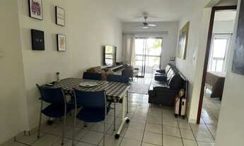 Imagem 4: APARTAMENTO PARA VENDA 02 QUARTOS FRENTE MAR MOBILIADO NO JARDIM PRAIA GRANDE MONGAGUÁ SP