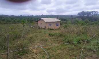 Imagem: Chácara de 20.000m² no Pipiripau 2 - Passa