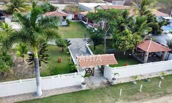 Imagem: Casa fora de condomínio à venda em Gravatá/PE!