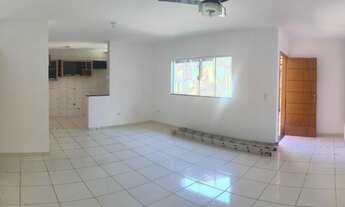 Imagem 3: Casa 3 quartos Jd. Santa Alice Zona leste