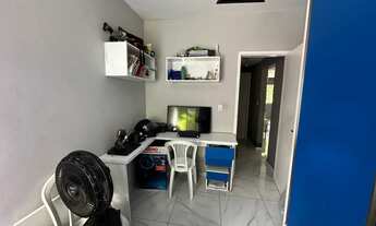 Imagem 7: Apartamento zona norte topado