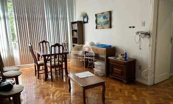 Imagem: Em Botafogo! Excelente apartamento de 2