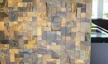 Imagem 12: Casa com 4 dormitórios para alugar, 405 m² por R$ 13.500,00/mês - Condomínio Village Caste