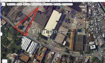 Imagem 6: Galpão no bairro Caju 1.190,15m²