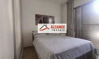 Imagem 5: Sobrado para aluguel com 118 metros quadrados com 2 quartos em Jardim Trussardi - São Paul