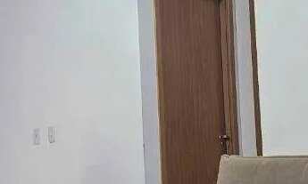 Imagem 3: Apartamento com 2 dormitórios, 45 m² - venda por R$ 200.000,00 ou aluguel por R$ 1.519,17