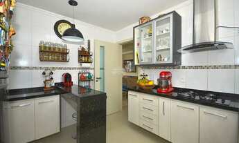 Imagem 6: SOBRADO DE 147m² NO CONDOMÍNIO VARANDAS DO BOSQUE