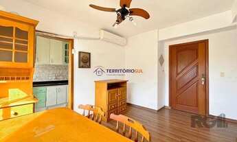 Imagem 5: Apartamento 2 dorms à venda Rua Doutor Barcelos, Tristeza - Porto Alegre