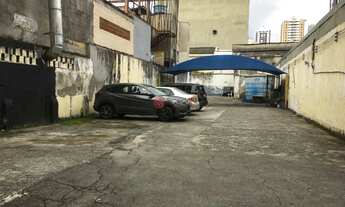 Imagem 4: Terreno comercial a venda no Tatuapé