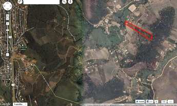 Imagem 2: Chácara Eucalipto na Violeira- Em Viçosa-MG