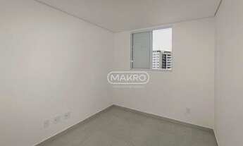 Imagem 3: Cobertura com 2 dormitórios à venda, 113 m² por R$ 950.000 - Buritis - Belo Horizonte/MG