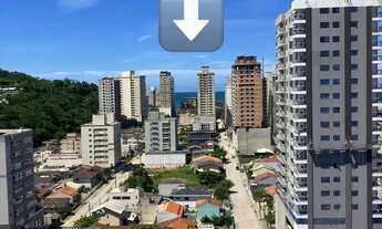 Imagem 3: Apartamento mobiliado próximo a Praia com 2 dormitórios sendo 1 suíte e 1 vaga de garagem