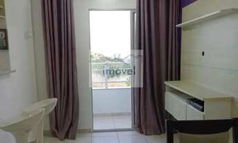 Imagem 2: Apartamento para locação na granja dos cavaleiros