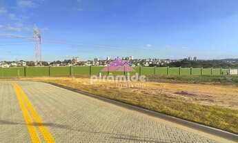 Imagem 6: Terreno à venda, 513 m² por R$ 955.000,00 - Urbanova - São José dos Campos/SP