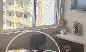 Imagem 3: Apartamento amplo com 03 quartos no Laranjeiras Village