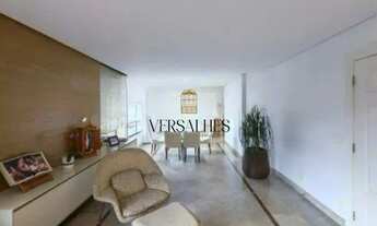 Imagem 4: Apartamento para venda 4 quartos, 3 vagas de garagem, 155,82 m² - SION