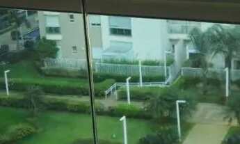 Imagem 8: Apartamento para Locação em Santana de Parnaíba, Tamboré, 3 dormitórios, 2 suítes, 5 banhe