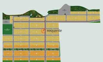 Imagem 6: TERRENO RESIDENCIAL BAIRRO NOVA RIO GRANDE