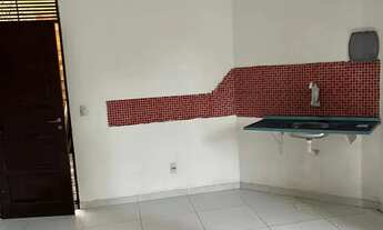 Imagem 7: JB CASA COM PONTO COMERCIAL EM NOVA PARNAMIRIM COM 3 QUARTOS SENDO 1 SUÍTES..