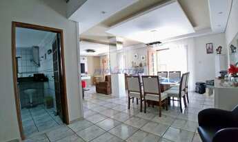 Imagem 7: Casa - Jardim Nova Europa - Campinas