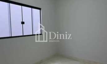 Imagem 7: Casa para venda com 105 metros quadrados com 3 quartos em Víviam Parque - Anápolis - GO