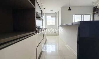 Imagem 5: Apartamento para locação anual semimobiliado, 2 quartos (sendo 1 suíte), 1 vaga de garagem