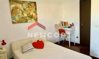 Imagem 6: Cobertura em Rua Timóteo da Costa - Leblon - Rio de Janeiro/RJ