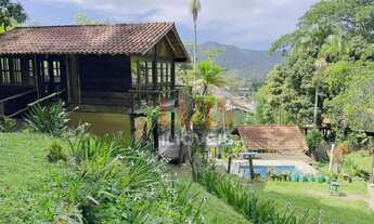 Imagem: Área à venda, 4200 m² por R$ 1.400.000,00