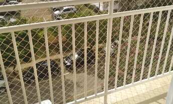 Imagem 6: Apartamento vila flora- votorantim 02 dormitorios