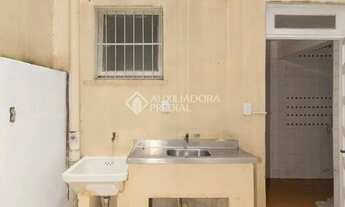 Imagem 3: Imóvel para aluguel tem 55 metros quadrados com 1 quarto em Menino Deus - Porto Alegre - R