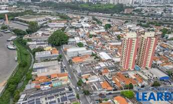 Imagem 7: GALPÃO - VILA JAGUARA - SP