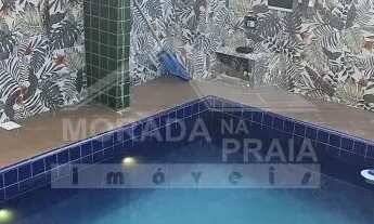 Imagem: Casa isolada de 3 dormitórios com piscina