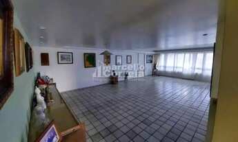 Imagem: Apartamento de 324m² no bairro de casa