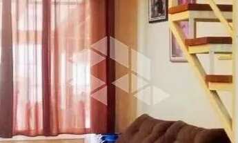 Imagem 5: Sobrado duplex semimobiliado à venda no bairro Planalto Rio Branco, Caxias do Sul/RS