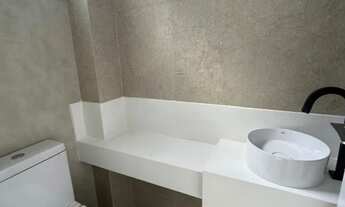 Imagem 4: Área Privativa / Garden com 4 quartos à venda em Belo Horizonte