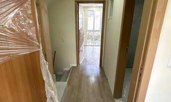 Imagem 4: Sobrado triplex novo com terraço