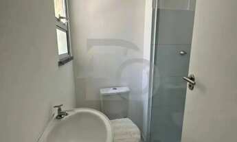 Imagem 7: Apartamento no Condomínio Residencial Barra Prime com 2 Quartos, Varanda, Garagem e Lazer