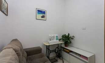 Imagem 7: Sobrado para venda em Jardim Monte Alegre (Zona Norte) com 4 quartos, sendo 2 suítes , 173