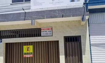 Imagem 2: Aluguel sala comercial Itinga