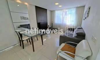 Imagem 2: Casa à Venda no Bairro Santa Amélia 243,77m²; 3 Quartos, 1 Suíte, 3 Banheiros, Espaço Go