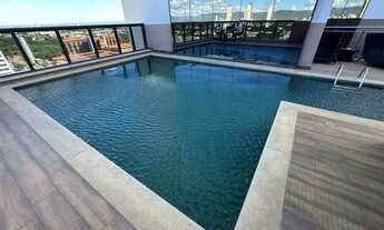 Imagem: Flat em Palmas