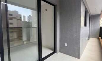 Imagem 3: I Livello Garden 2 quartos 2 vgs. em Batista Campos - Belém - PA