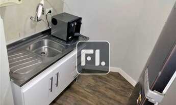 Imagem 7: Conjunto para alugar, 268m² por R$ 29.500/mês - Brooklin - São Paulo/SP