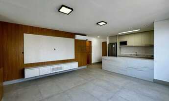 Imagem: Apartamento para locação com 03 Suítes