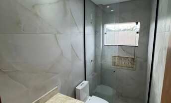 Imagem 6: Casa moderna no Terras Alphaville - 4 quartos (3 suítes) Camaçari